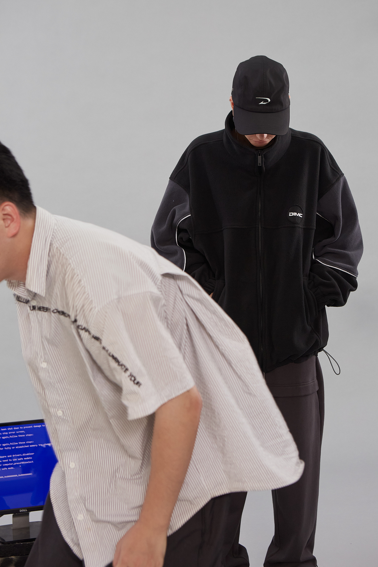 DIMC 品牌概念影像资料