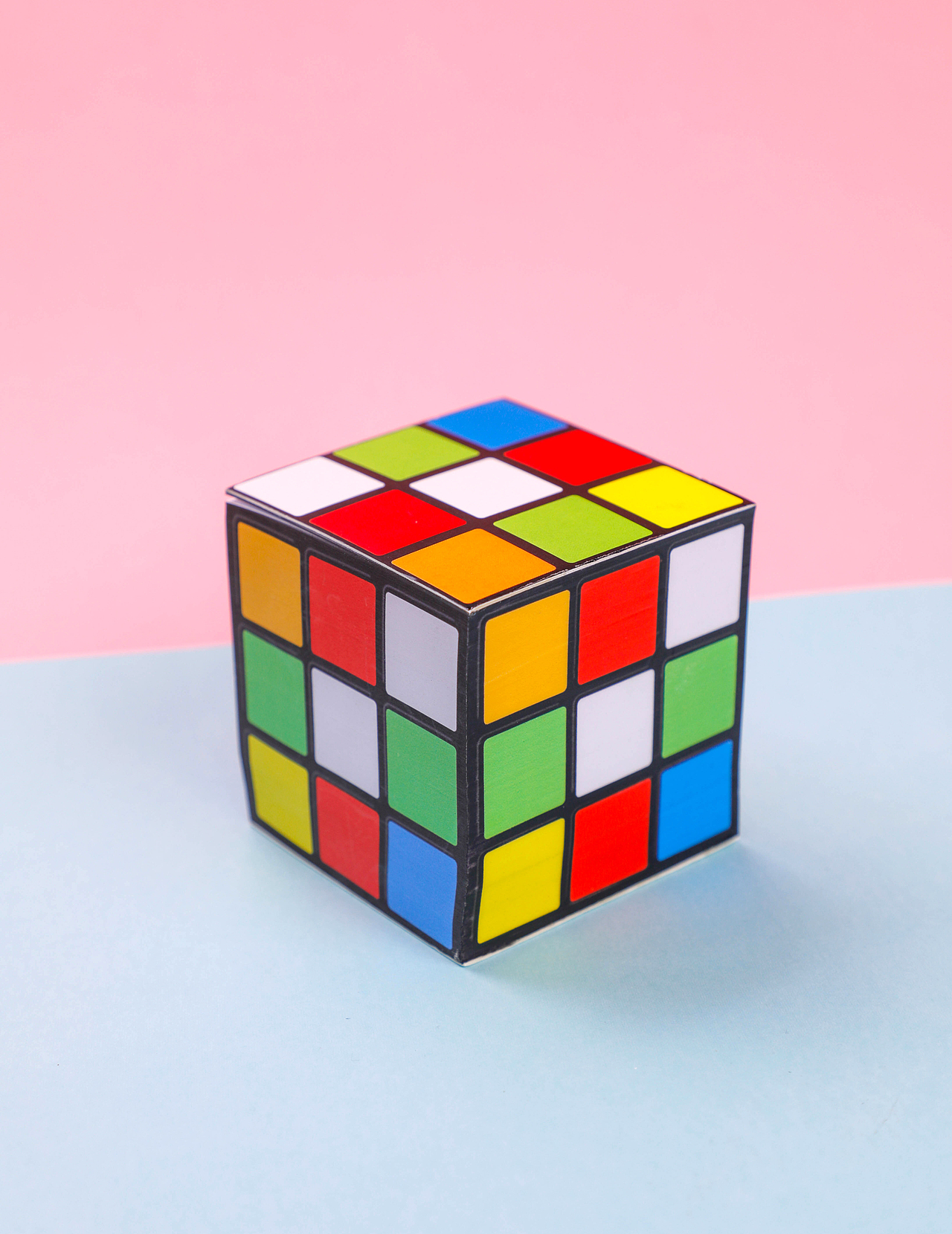 Memo paper cube（图ZMjA1OTM3Mzky） - 生活用品 - 站酷设计师Jay_大头原创素材 - 站酷ZCOOL