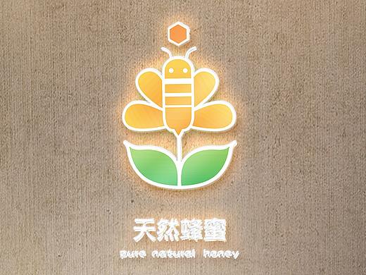 蜂蜜logo