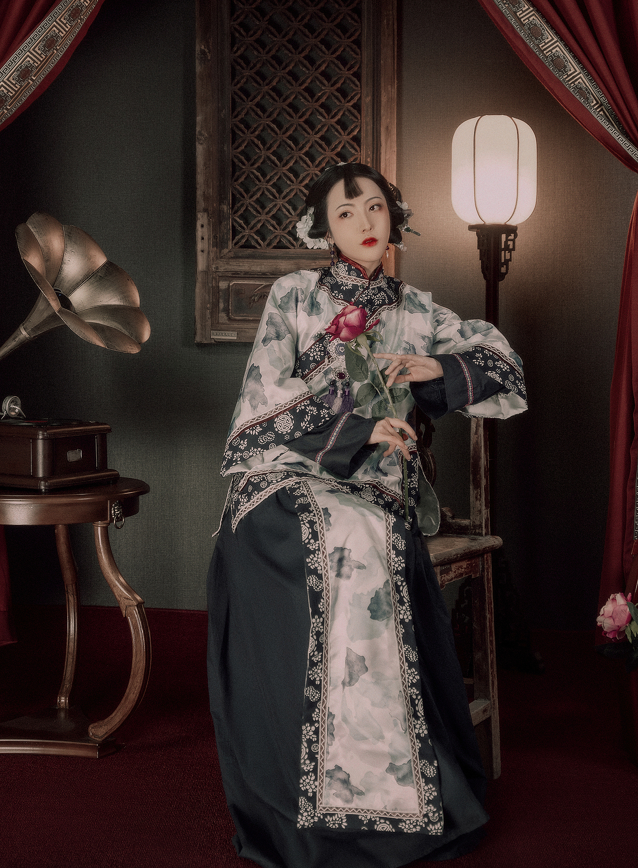 卿心（图ZMjgzMTExOTg4） - 修图/后期 - 站酷设计师一碗卤粉啊原创素材 - 站酷ZCOOL