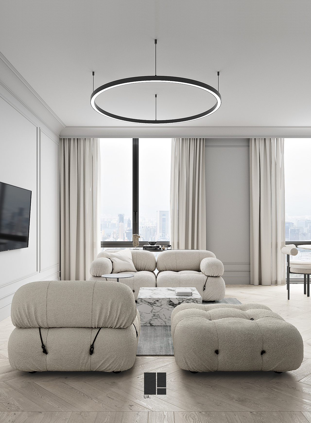 临摹作品(工作室小伙伴出品)