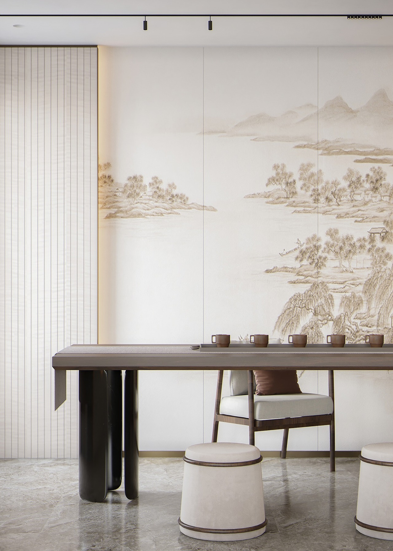 【首发】镭射下的多彩生活（图ZMzAzNzE2Nzg0） - 家装设计 - 站酷设计师南一设计研究室原创素材 - 站酷ZCOOL