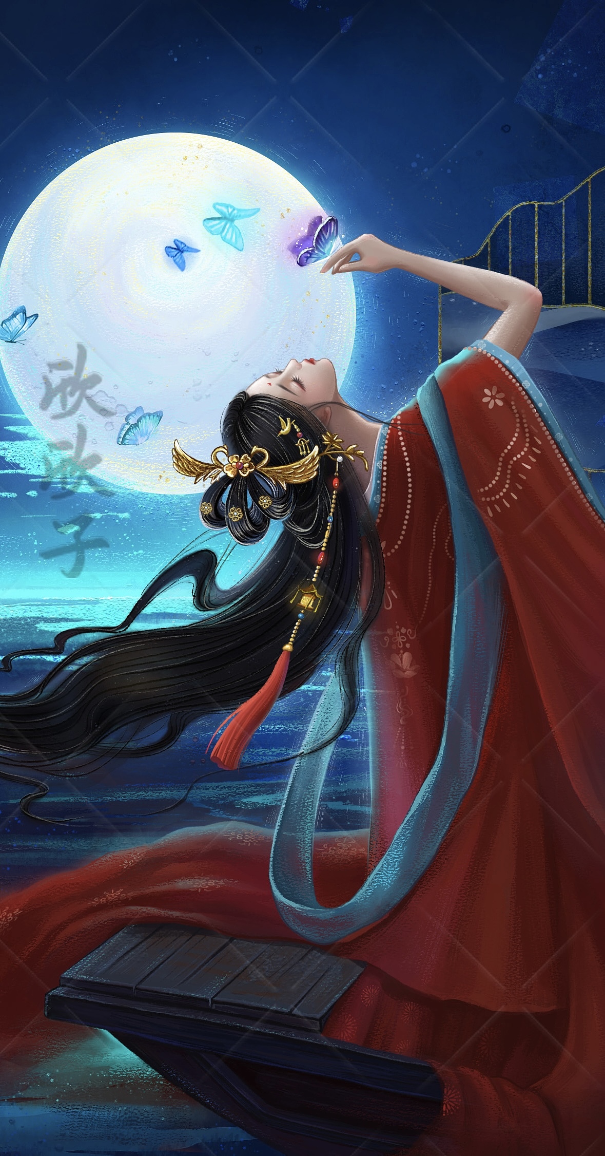 不知道起個啥標題（圖ZMzE0NzMxODM2） - 商業(yè)插畫 - 站酷設計師是欣欣子呢原創(chuàng)素材 - 站酷ZCOOL