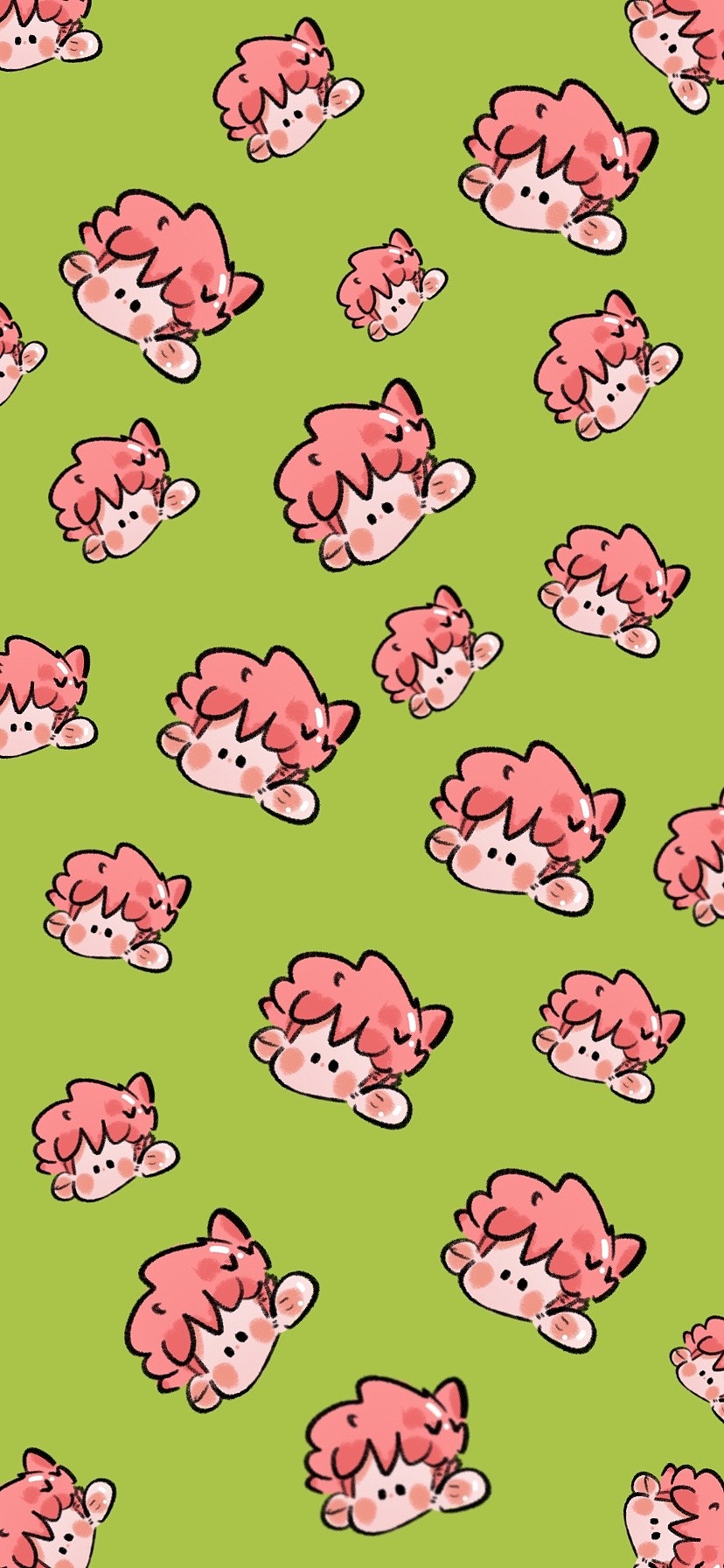 摆尾君的日常（图ZMTk2NTIyOTA0） - 儿童插画 - 站酷设计师Devilx_Gentleman原创素材 - 站酷ZCOOL