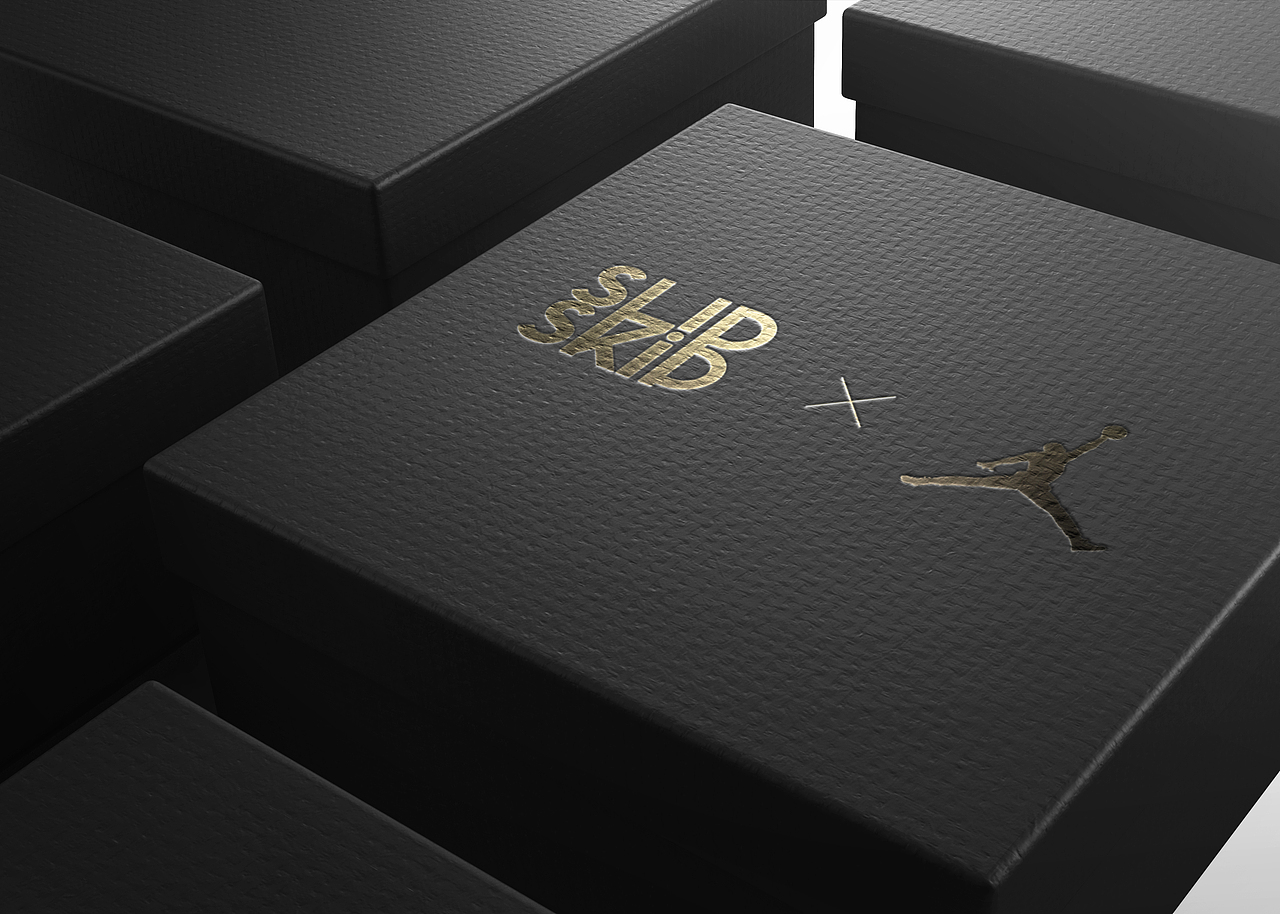 SLIPSKIP | 品牌联名