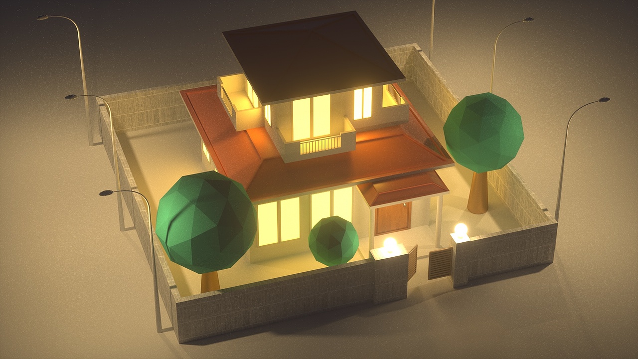 C4D学习（图ZMTc3NjQyMjgw） - 动画/影视 - 站酷设计师Jason丶Chia原创素材 - 站酷ZCOOL