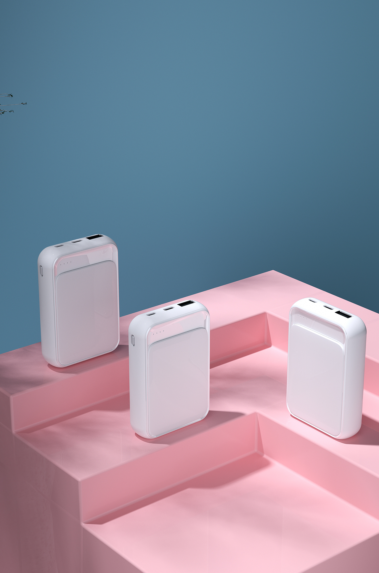 近期的一些产品渲染（图ZMTkwMzkxMTk2） - 电子产品 - 站酷设计师Rusqian越千原创素材 - 站酷ZCOOL