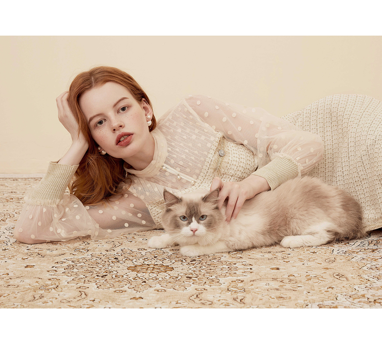 秋冬Fall/Winter｜女装品牌形象拍摄（图ZMjA4ODEwOTY0） - 人像摄影 - 站酷设计师haungzyuan原创素材 - 站酷ZCOOL