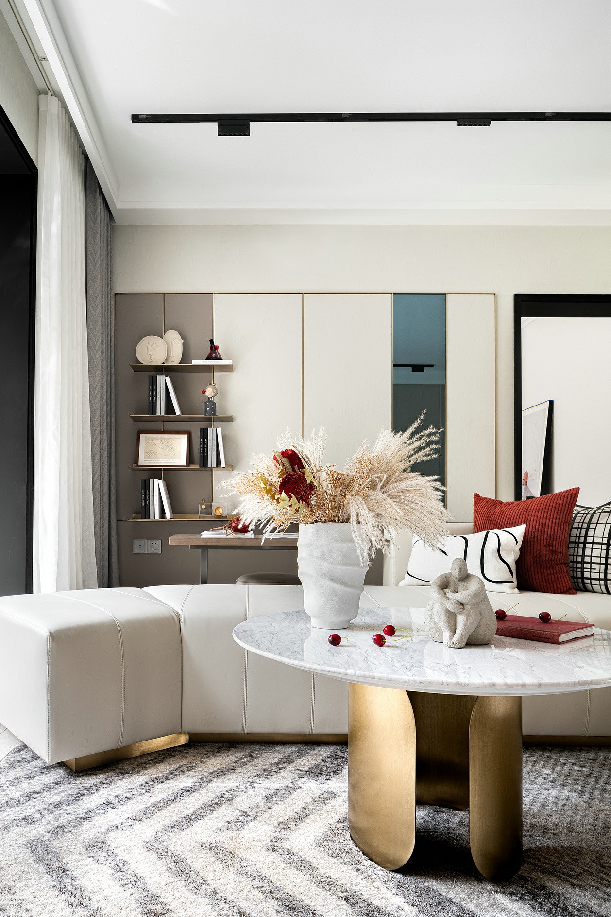 现代简约（图ZMjUzMDAxMTcy） - 家装设计 - 站酷设计师王蓉ty原创素材 - 站酷ZCOOL