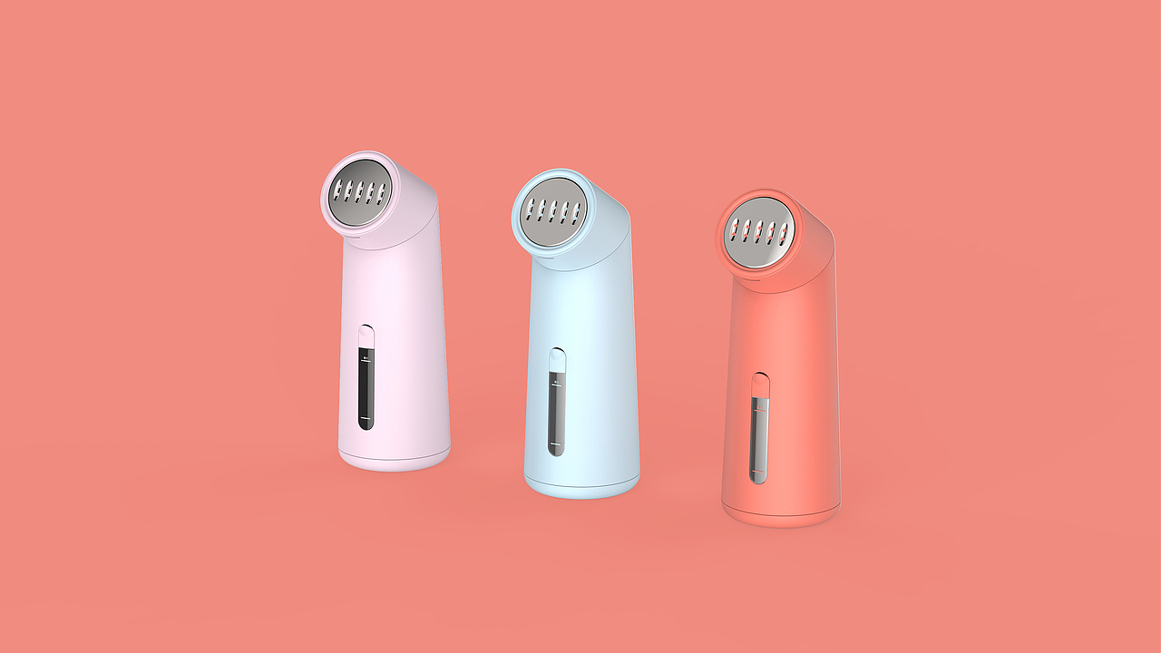 手持挂烫机（图ZMTE5OTM2Mzc2） - 生活用品 - 站酷设计师I木兮原创素材 - 站酷ZCOOL