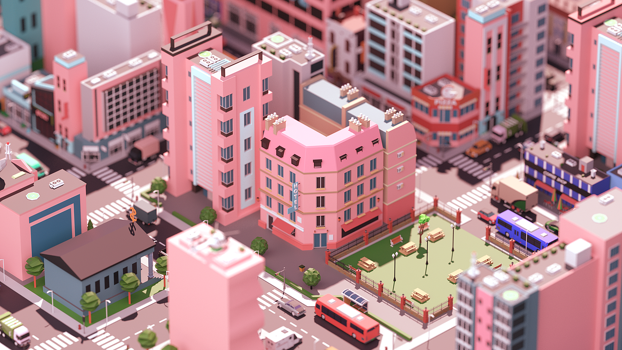 NiaoNiao第七期学员作品（图ZMTk3ODkzNTI0） - 场景 - 站酷设计师Egetil_铅笔原创素材 - 站酷ZCOOL