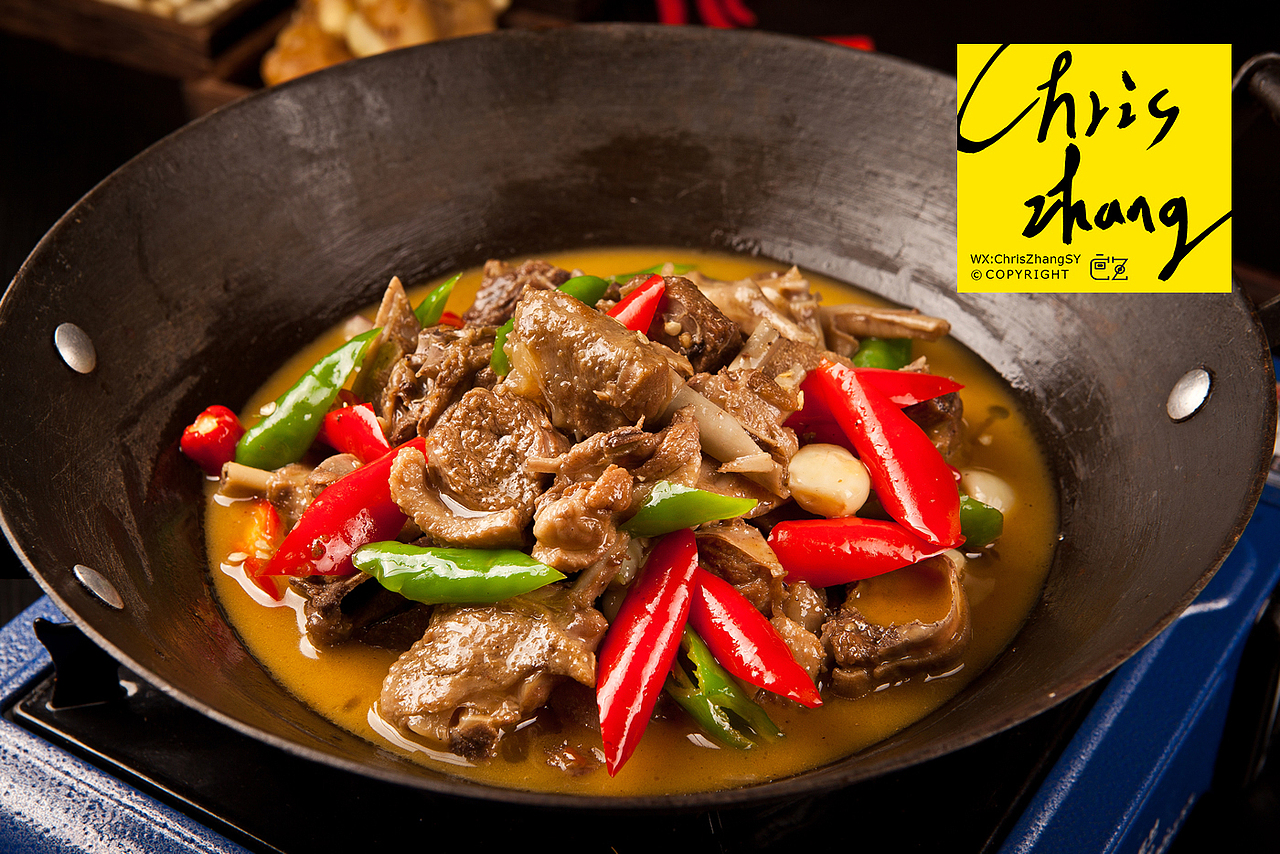 口味鸡,剁椒鱼头,鱼籽鱼泡火锅