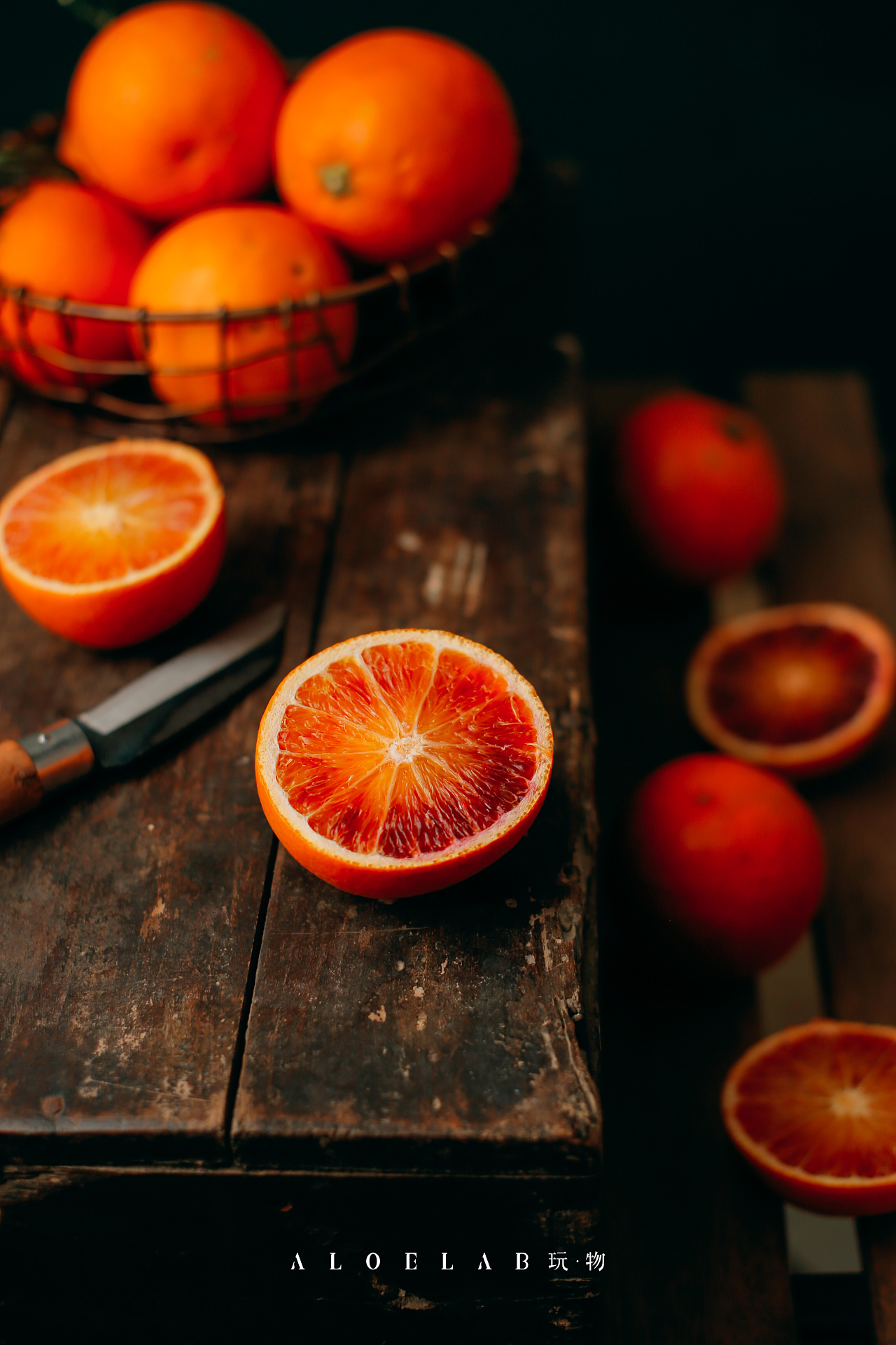 意大利血橙今年首度进入中国市场 瞄准高端市场 | 国际果蔬报道