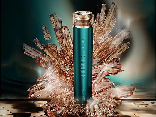 UAGOS钻石射频仪