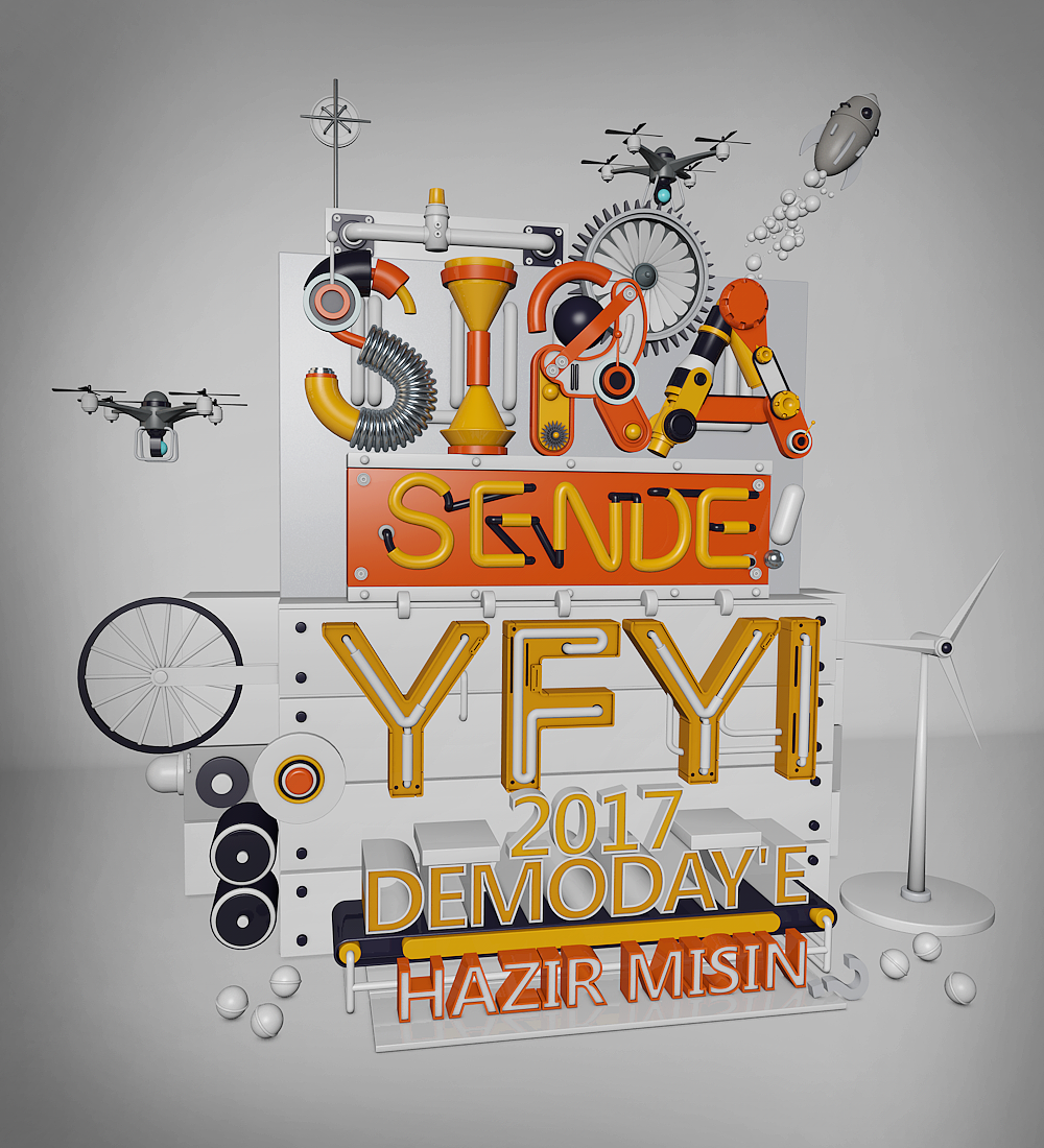 一些C4D作品（图ZMTAxNzc5MDM2） - 其他三维 - 站酷设计师上善若水如明原创素材 - 站酷ZCOOL