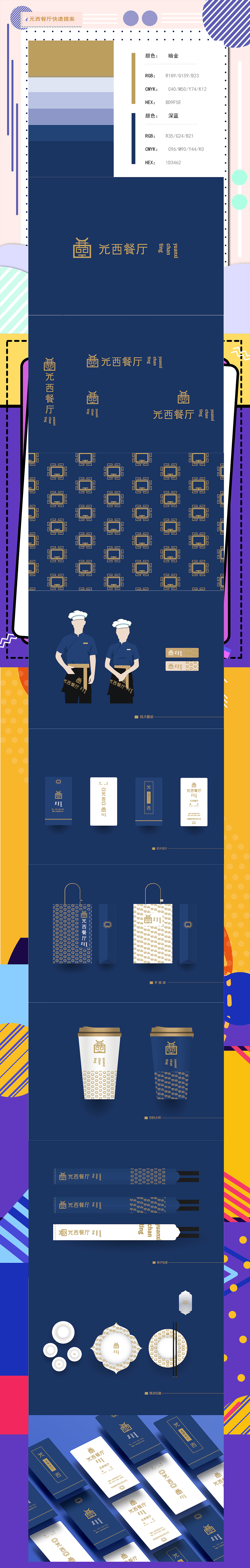 元西餐厅（图ZMTY4NzEyNzUy） - Logo - 站酷设计师烈余原创素材 - 站酷ZCOOL