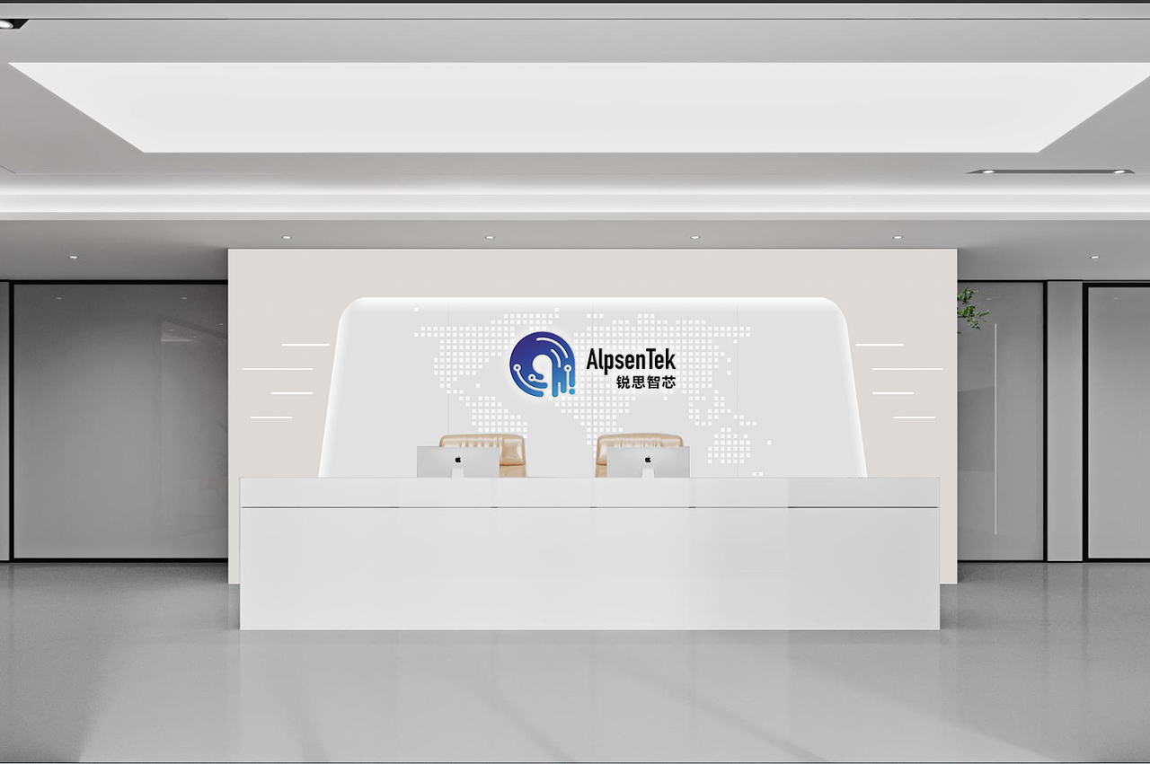 企业形象墙(logo墙,标志墙)在于表达公司的企业形象传达企业文化展示