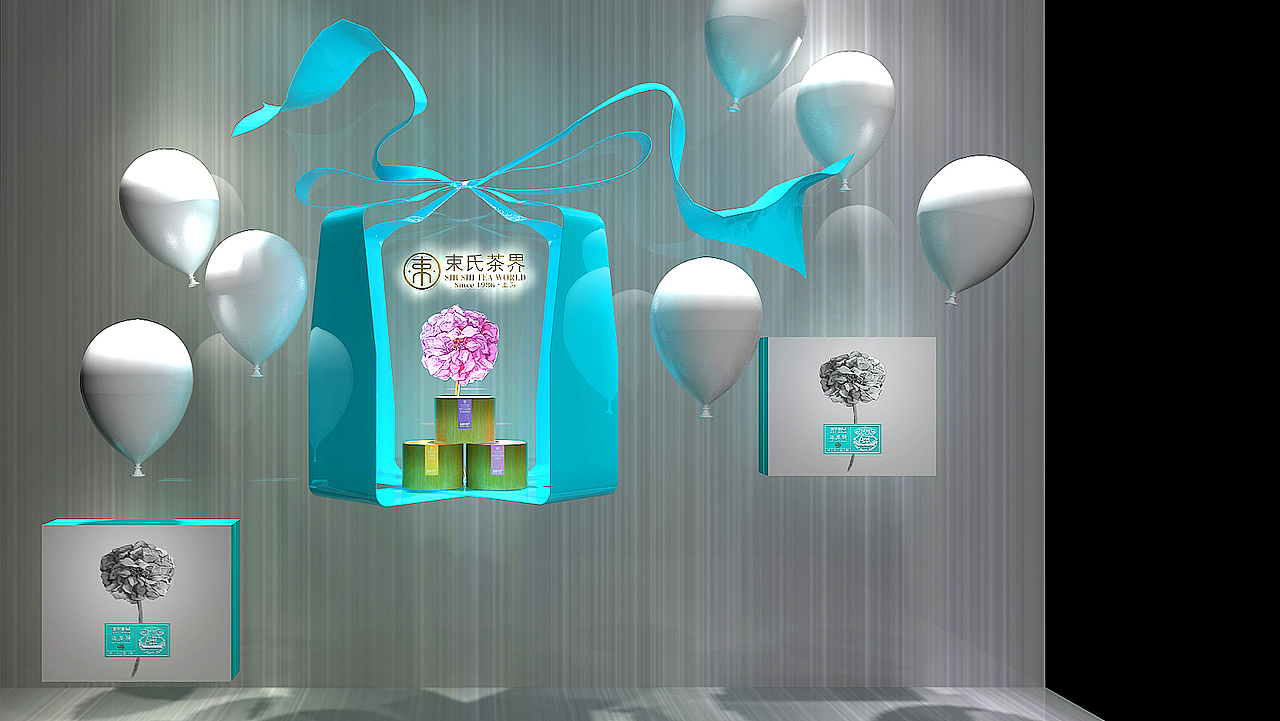 櫥窗（圖ZMjg3NDAzMDY4） - 展陳設(shè)計 - 站酷設(shè)計師嘉諾JN原創(chuàng)素材 - 站酷ZCOOL