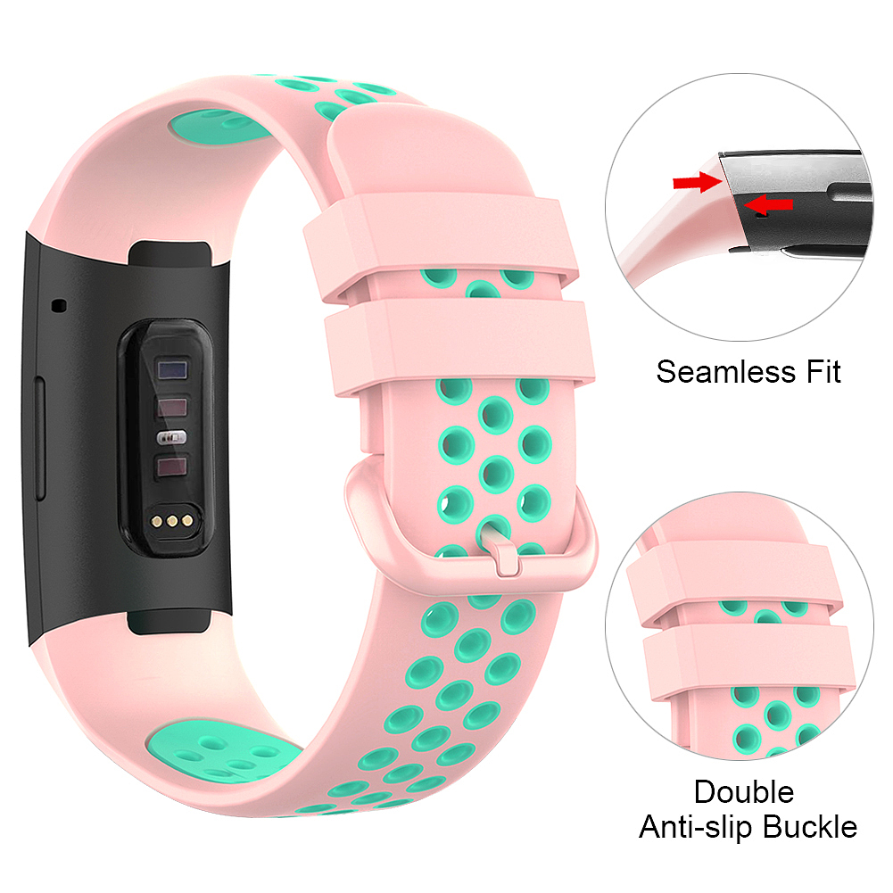 fitbit表带 摄影 精修 建模渲染 修图后期 亚马逊美工