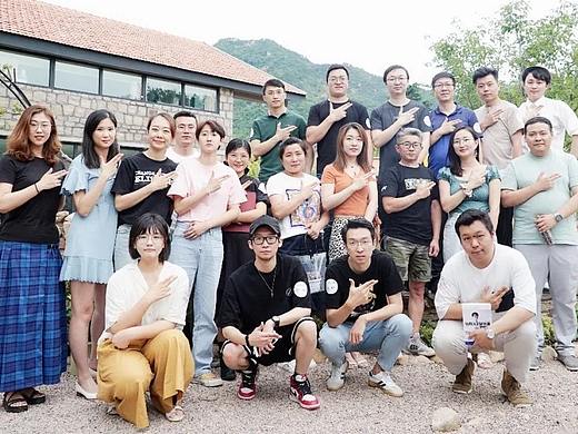 溪隱美學(xué)·青島設(shè)計師FM分享會——溪隱創(chuàng)意植物美學(xué)館站（個人主頁-ZMTE5NTg0MA==） - 多領(lǐng)域 - 站酷設(shè)計師青島設(shè)計師FM聯(lián)盟原創(chuàng)素材 - 站酷ZCOOL