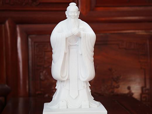 历史名人雕塑——名人雕塑在环境中建设有哪些