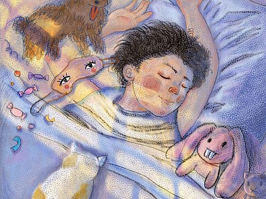 小布鲁诺—La Petite Bruno