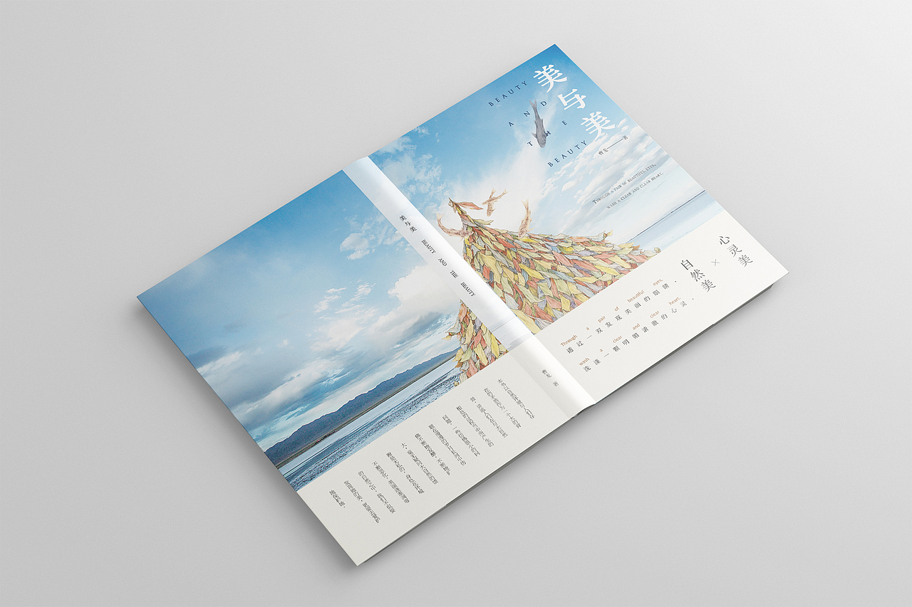 2018年书籍设计（图ZMTc1MTI1MzIw） - 书籍/画册 - 站酷设计师辰砂s原创素材 - 站酷ZCOOL