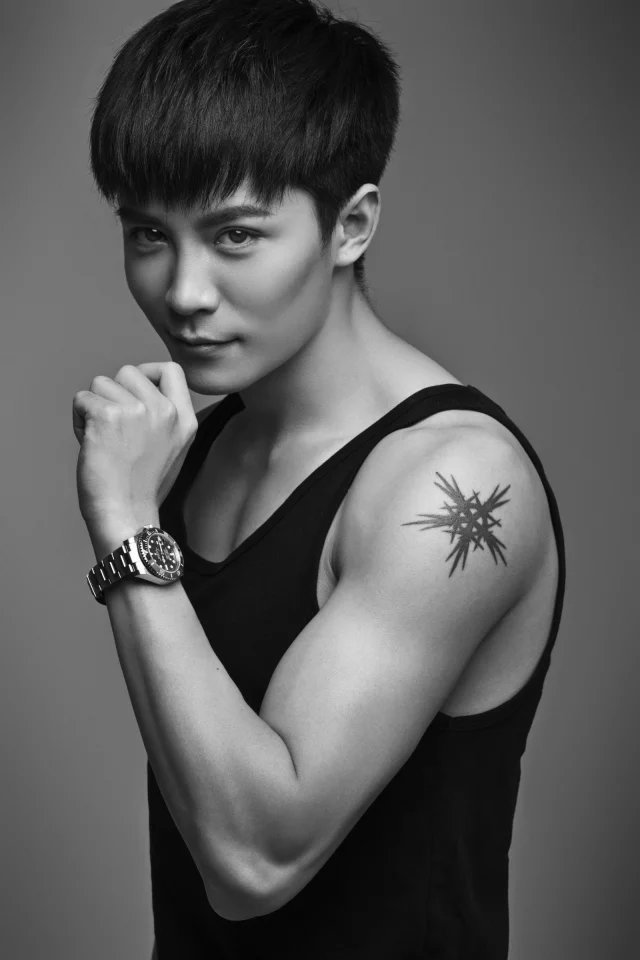 至上励合-马雪阳,摄影:水水,后期:me