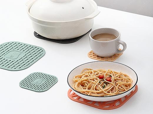 居家日用——隔热垫