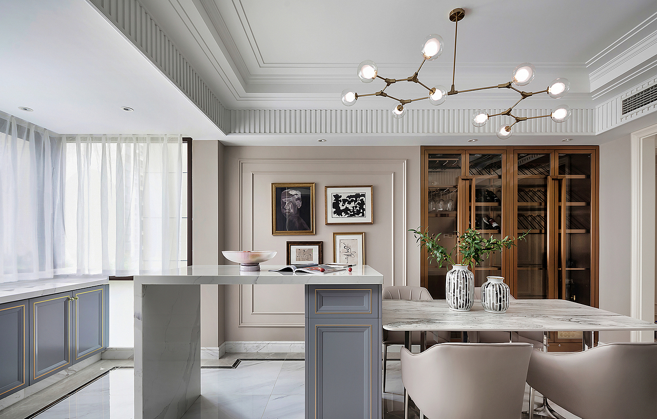 风雅·轻奢 优雅遇见浪漫