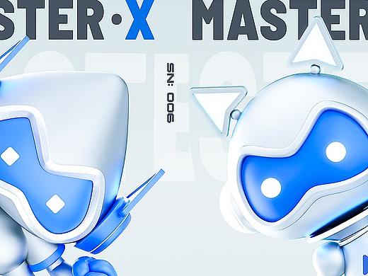 X and I