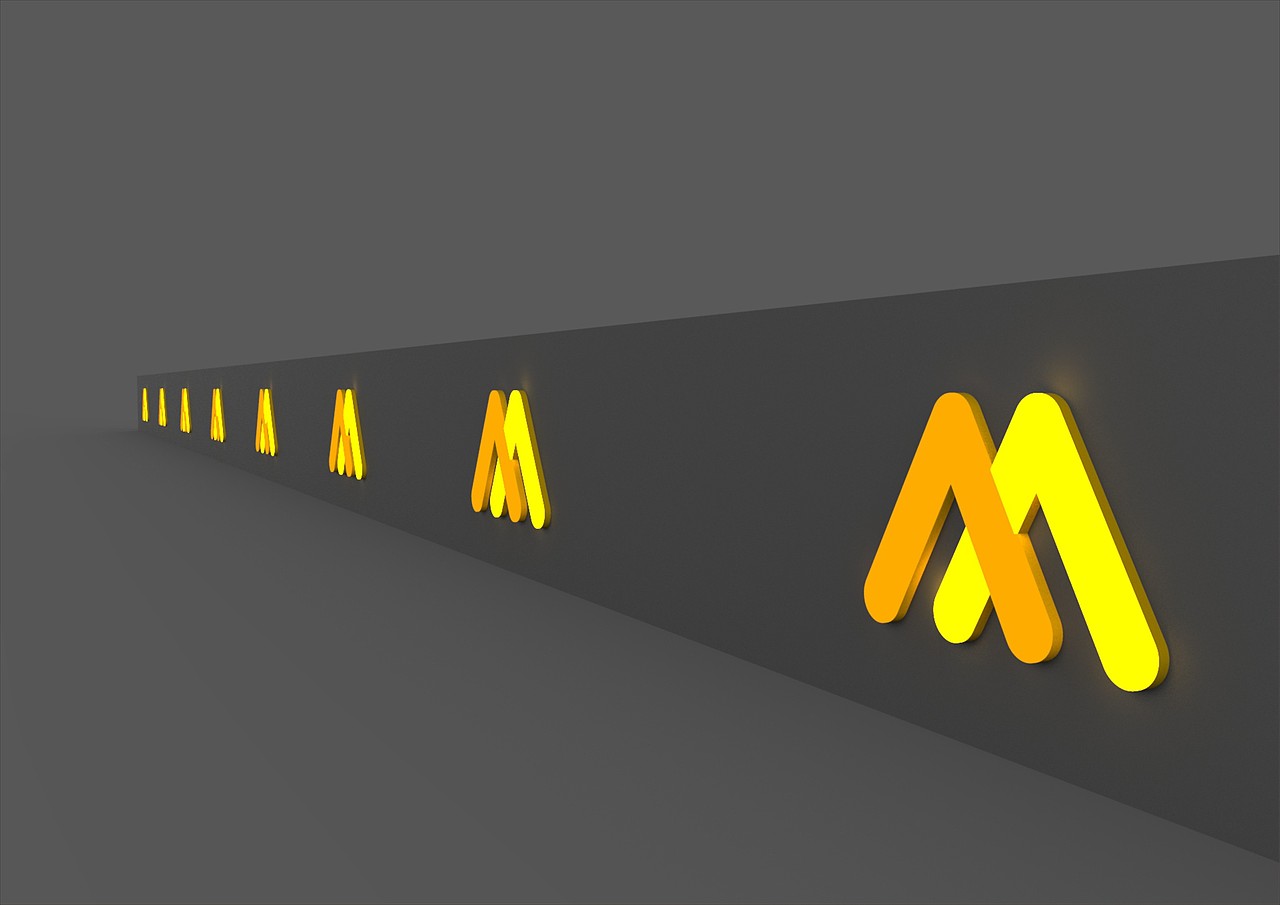 华润（海滨长廊文化墙设计）℠JF（图ZMjA0NDU1MzU2） - 其他平面 - 站酷设计师路易吕原创素材 - 站酷ZCOOL