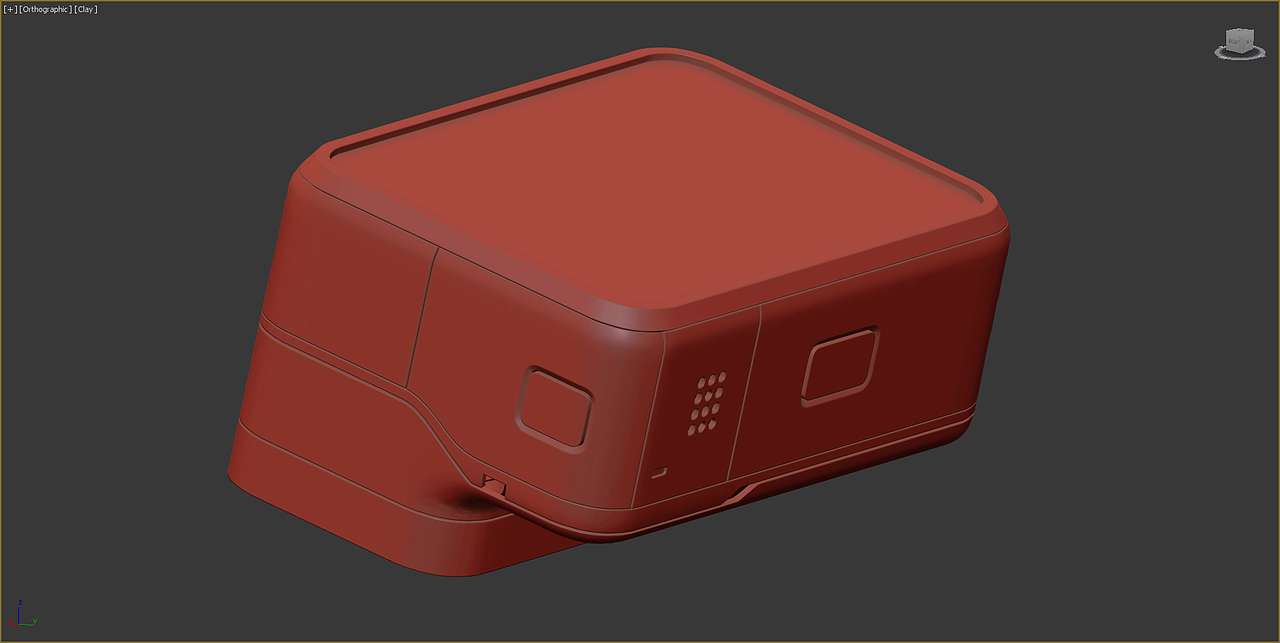 Endurance Fuel Rig（图ZMjE1OTYwNDA4） - 产品 - 站酷设计师rucomba原创素材 - 站酷ZCOOL