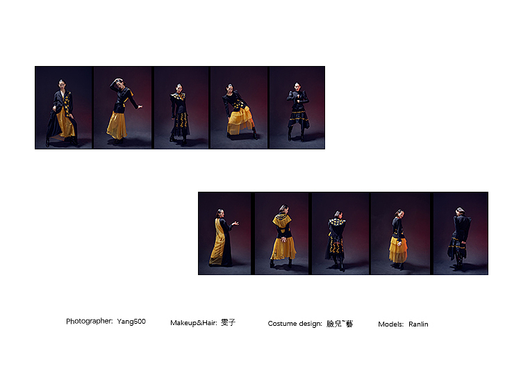 毕业设计拍摄（图ZMjU1ODIxMjA4） - 时尚/艺术摄影 - 站酷设计师Yang500原创素材 - 站酷ZCOOL