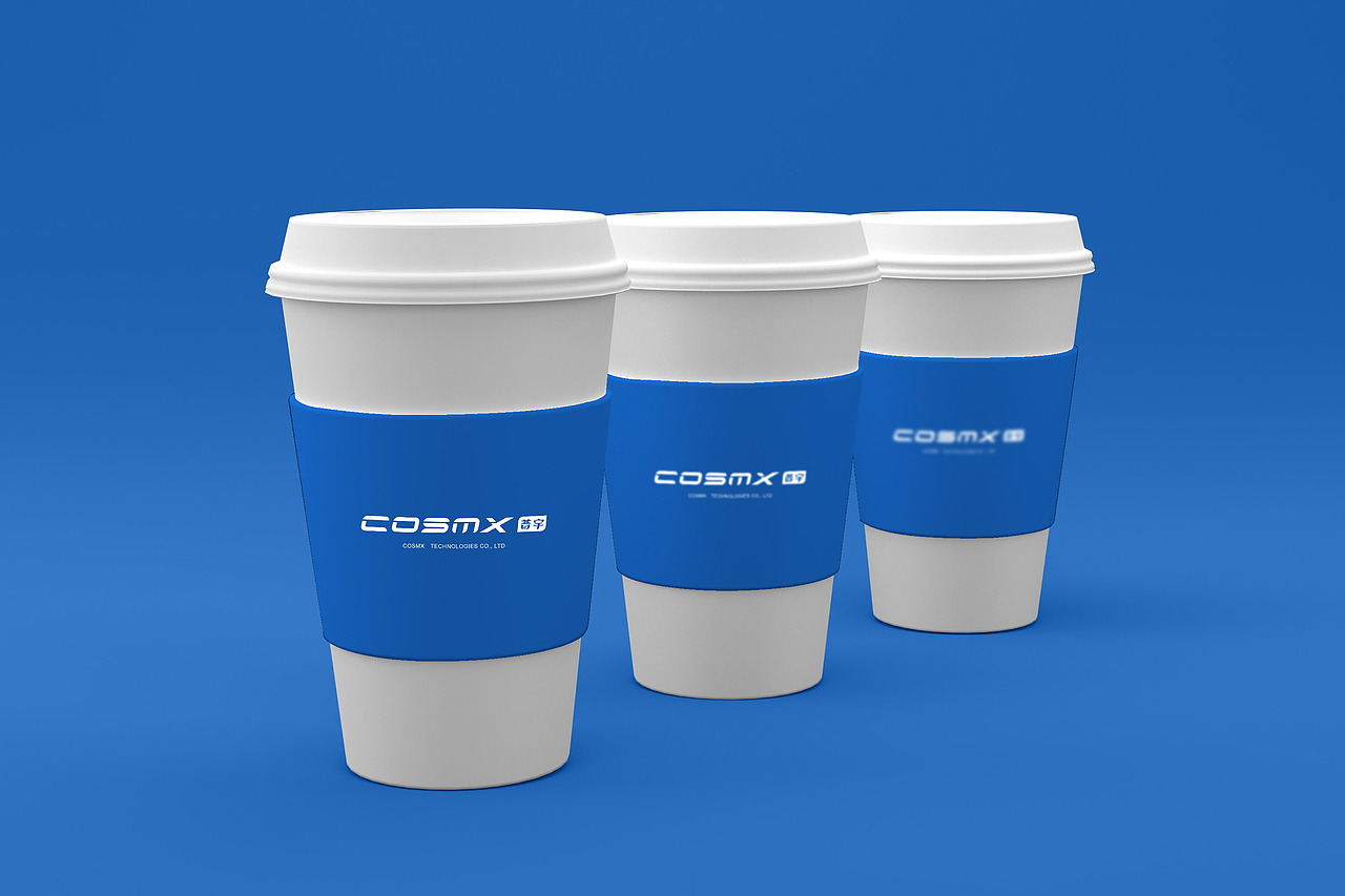 科技品牌VI设计（图ZMTU5MDUyMzg4） - 品牌 - 站酷设计师风元设计原创素材 - 站酷ZCOOL