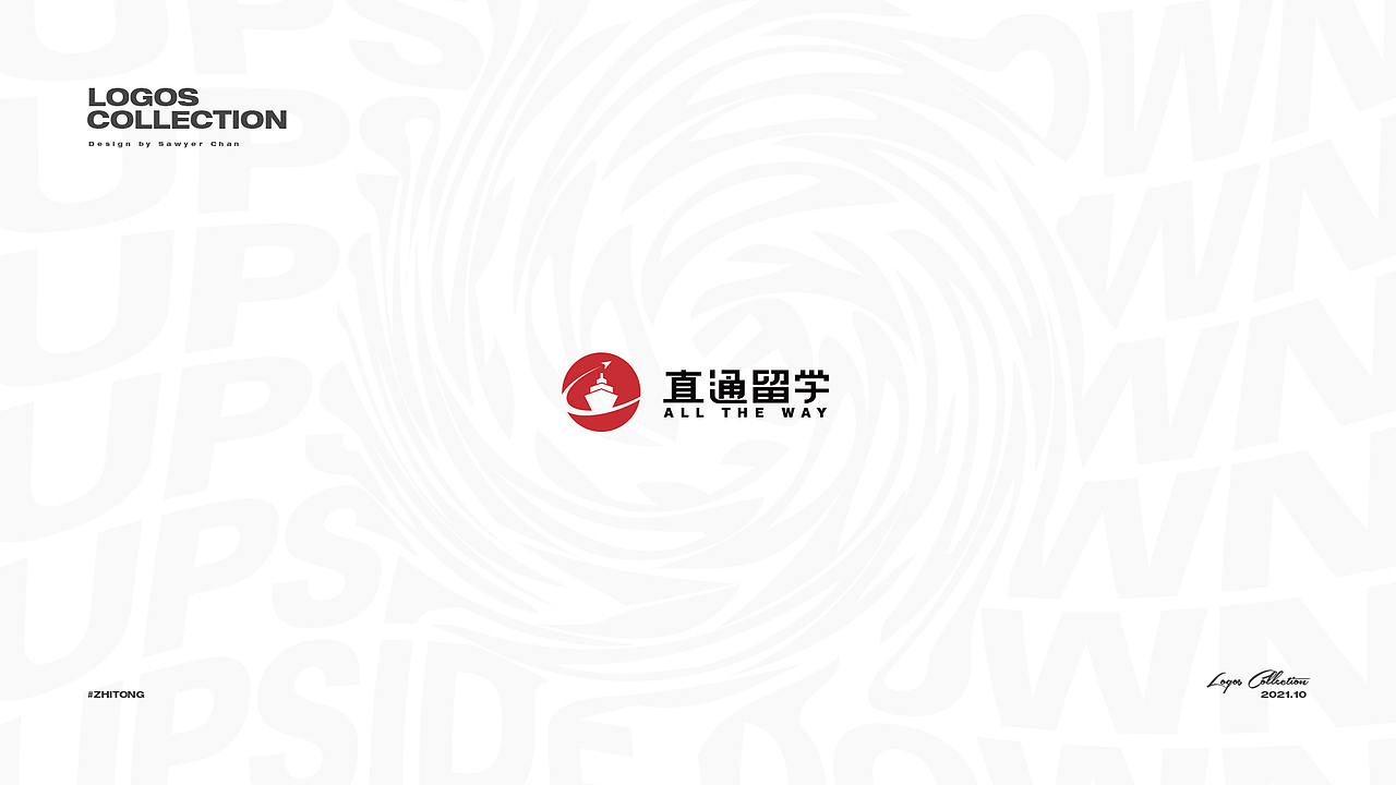 Logo合集#（图ZMjczNzQ5NzY4） - Logo - 站酷设计师Sawyerchan原创素材 - 站酷ZCOOL