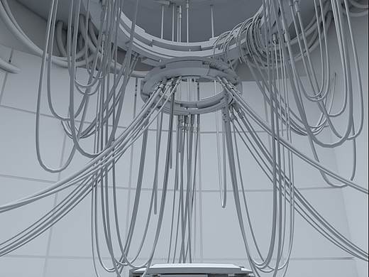 自2018年下半年接触c4d至今的建模动画杂集（个人主页-ZMzU1MDg5MDQ=） - 动画/影视 - 站酷设计师应该会好吃的包子原创素材 - 站酷ZCOOL