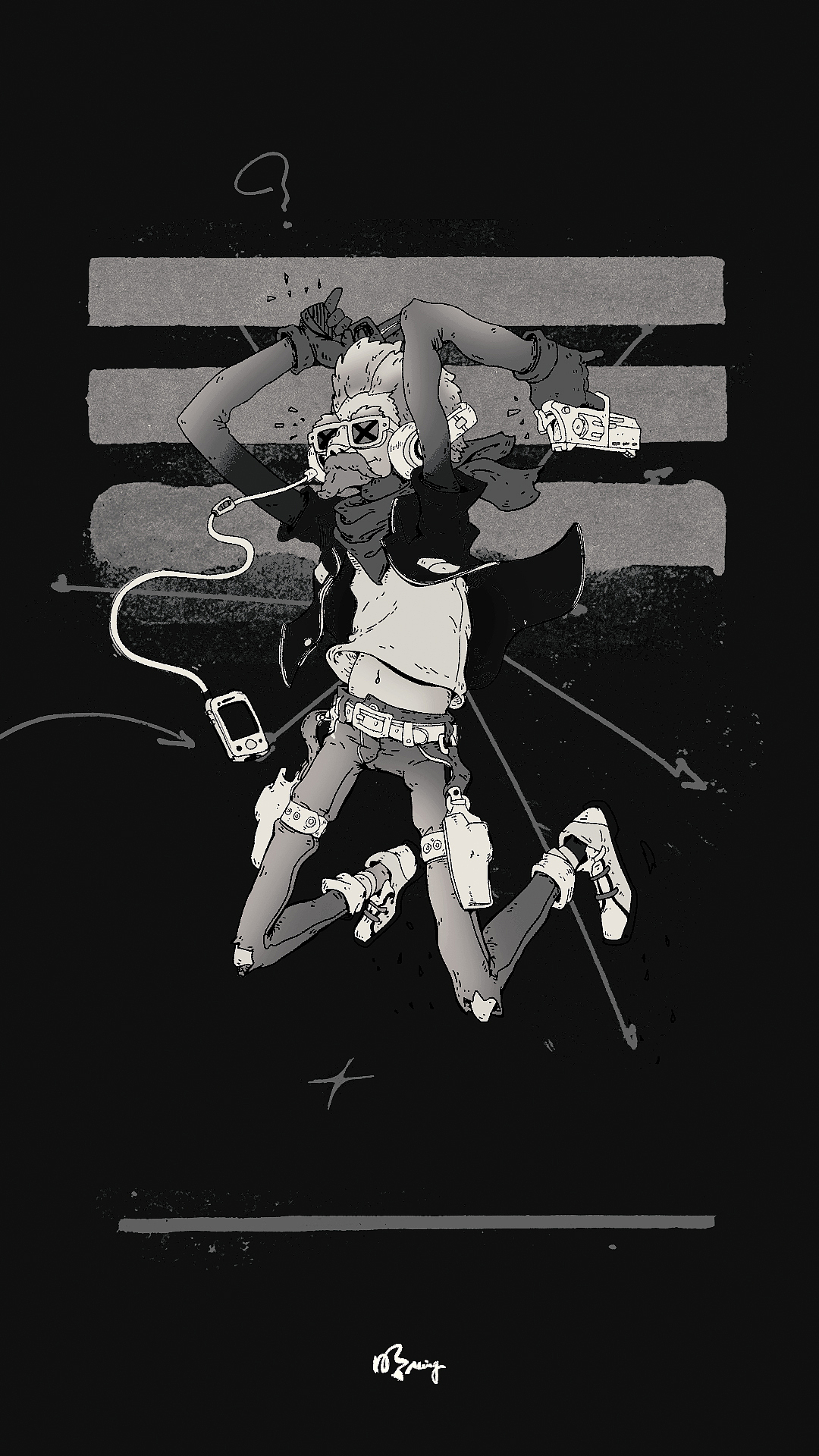 画师繁星2.0第四期第三周