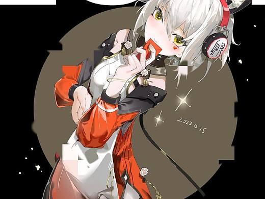 新年快乐~