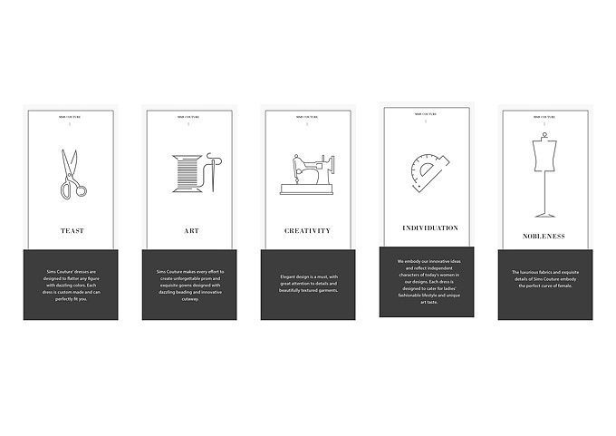 乘与九设计案例——近期视觉形象案例