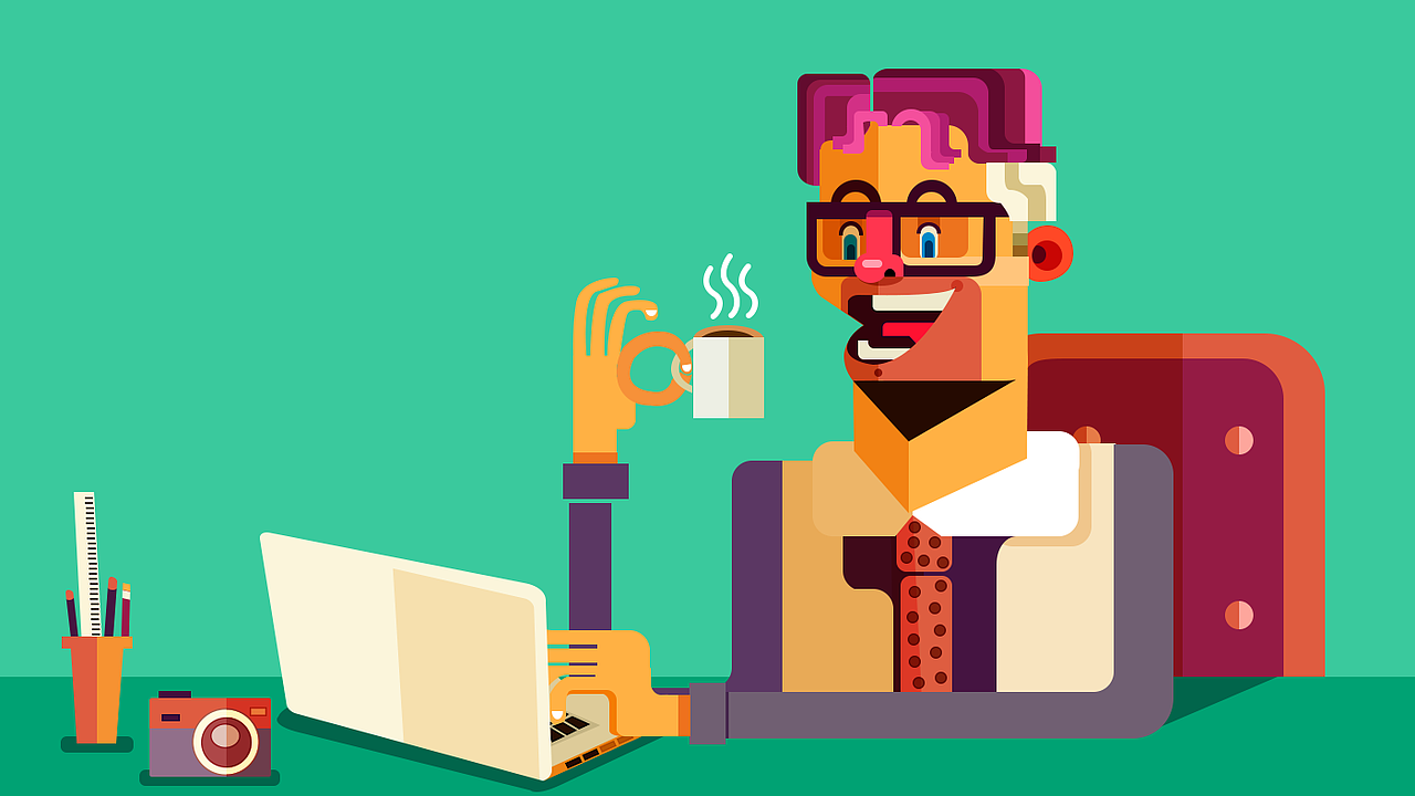 插画练习（图ZNjUzNDI3NTY=） - 图标 - 站酷设计师番茄Happy原创素材 - 站酷ZCOOL