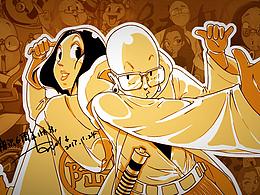 相恋六周年纪念