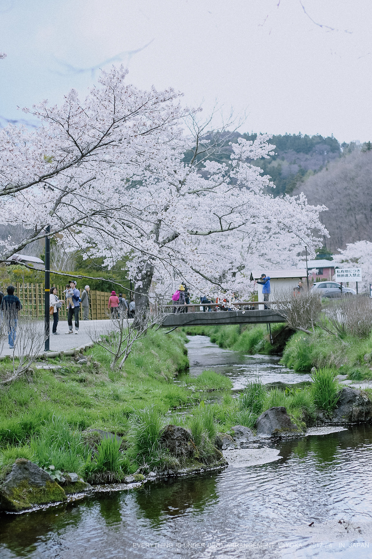 日本旅行摄影——(四)