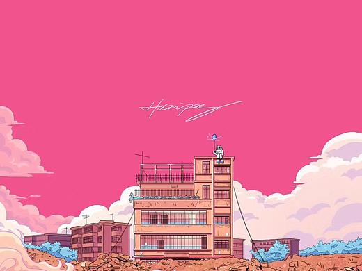 孤岛
