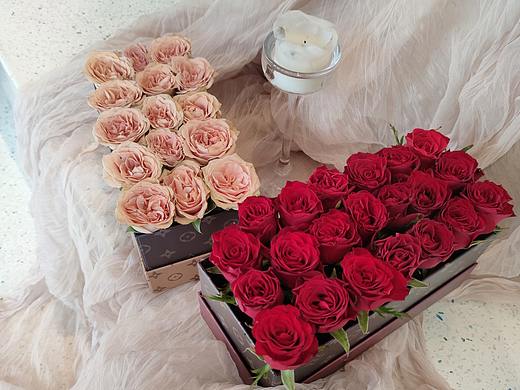 鲜花鲜花