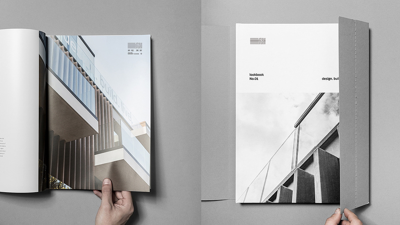 百度智能家居旗舰店——成都家和美家品牌全案设计（图ZMjkxMTI5MzYw） - 品牌 - 站酷设计师六米品牌策划原创素材 - 站酷ZCOOL