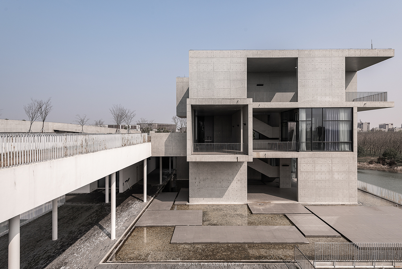 苏州非物质文化遗产馆