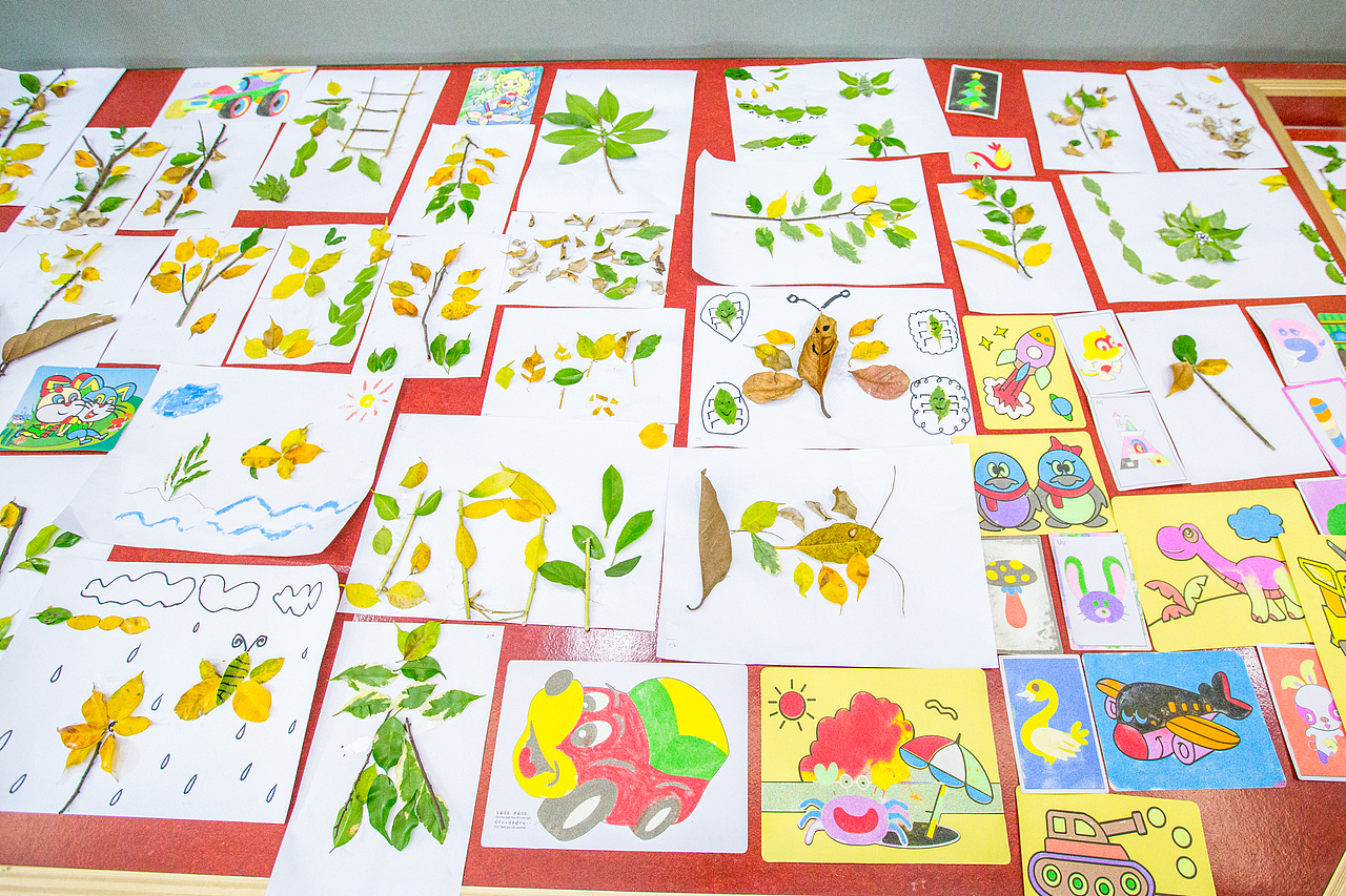 2017.12.9 亲子游园+趣味运动摄影