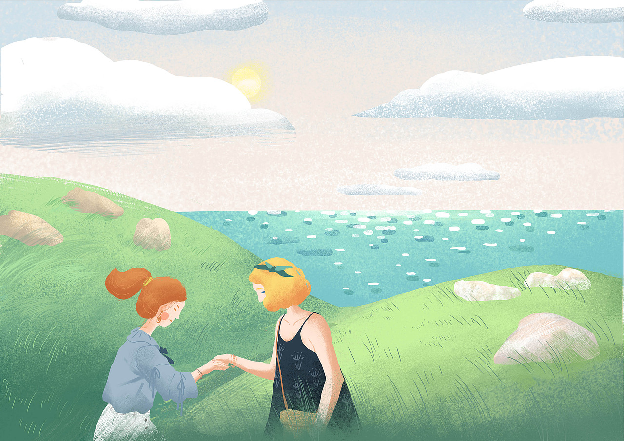 2018-03（图ZMTA2NjE2MDY0） - 创作习作 - 站酷设计师A慢慢慢原创素材 - 站酷ZCOOL