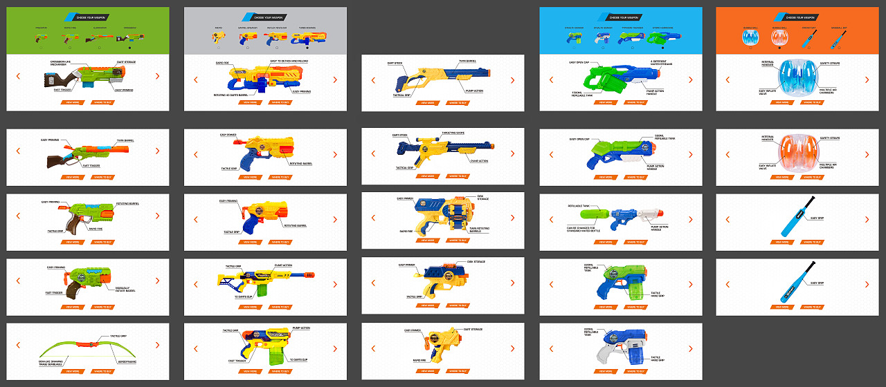 网页（图ZMTE3OTc0NDY4） - 移动端网页 - 站酷设计师poppylu1314原创素材 - 站酷ZCOOL